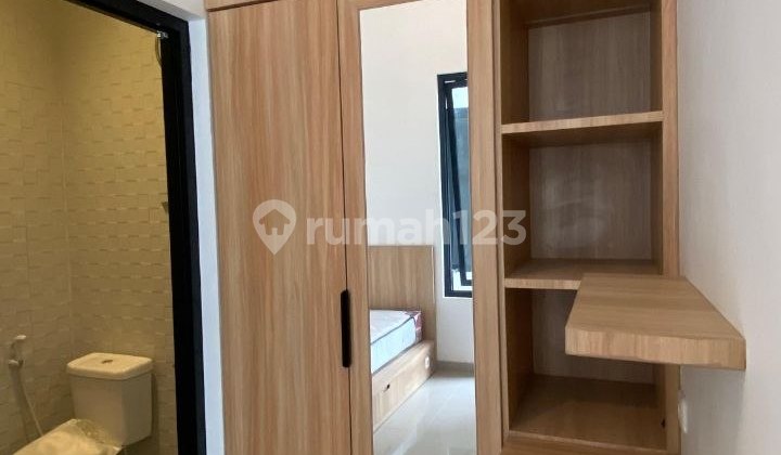For Sale Furnished Shop House Full Near Ub Suhat Lowokwaru Malang 2