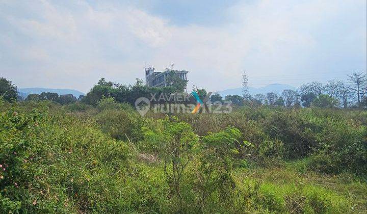  Tanah Luas Strategis di Poros Jalan Sultan Agung Sisir Kota Batu 2