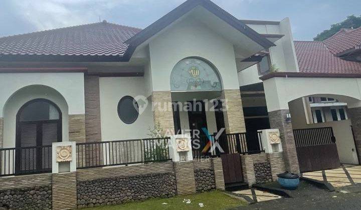 Rumah Bagus Posisi Hook Di Permata Jingga Suhat Malang 1