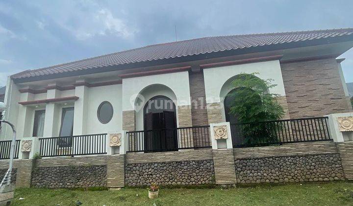 Rumah Istimewa Posisi Hook Di Permata Jingga Suhat Malang 1