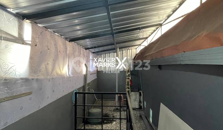 Rumah Minimalis Bagus Dekat Kampus di Gajayana Lowokwaru Malang 2