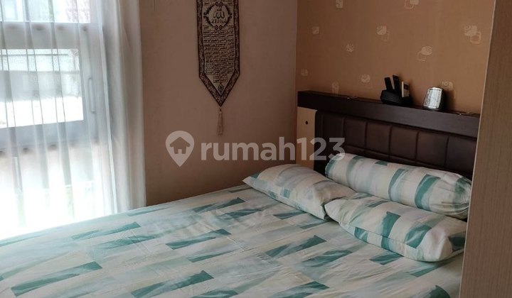 Rumah Siap Huni Semi Furnish di Pandanwani Blimbing Malang 2