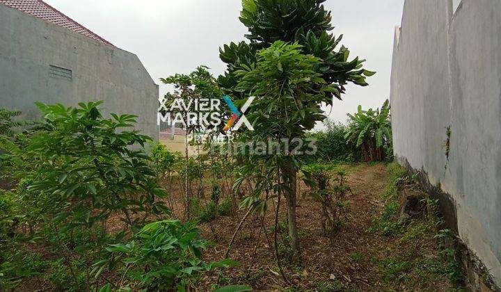 Tanah Kavling SHM Siap Bangun di Bukit Dieng Malang 2