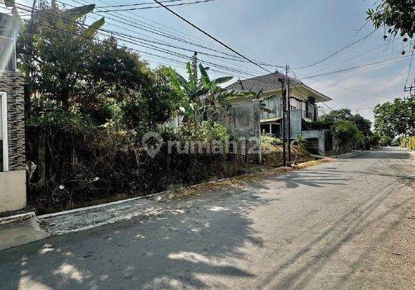 Tanah Kavling Siap Bangun di Bukit Dieng , Malang 2