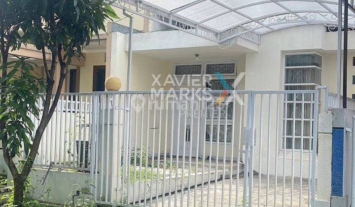 Rumah Bagus Terawat Siap Huni Di Araya Malang 1