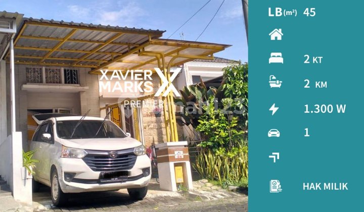 Rumah Family Friendly di Mulyorejo Sukun Malang Siap Huni Terawat Rumah Family Friendly di Mulyorejo Sukun Malang Siap Huni Terawat