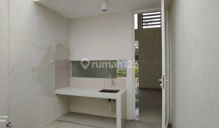 Rumah Bagus Semi Furnished di The Oz Tidar Malang 2