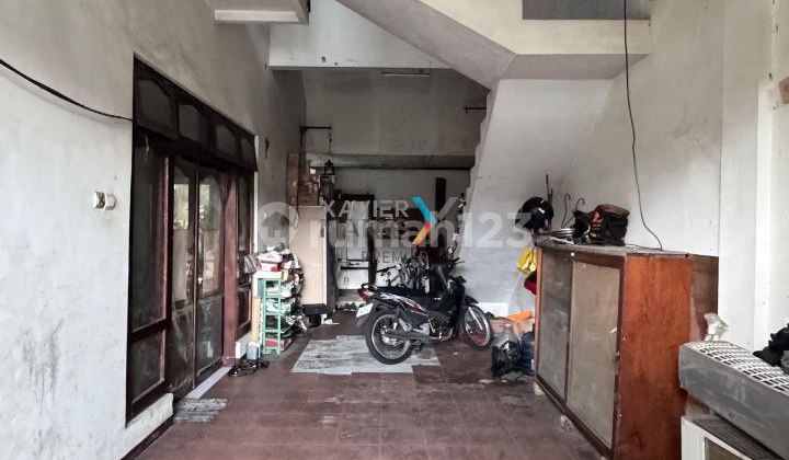Rumah Dekat Exit Tol Singosari di Karanglo Indah Malang 2