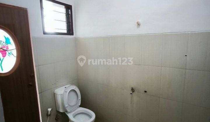 Rumah Nyaman Siap Huni Di Pbi Araya Malang 2