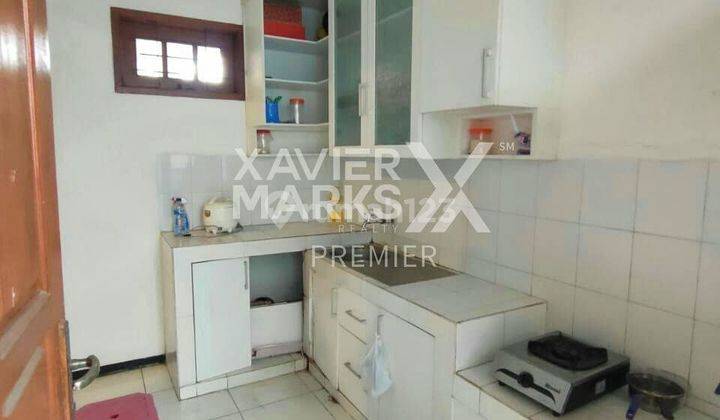 Dijual Rumah 2 Lantai Siap Huni 3 Kt di Bukit Dieng Malang 2