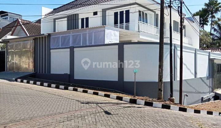 Rumah Hook Bagus Di Dieng Malang Siap Huni 1