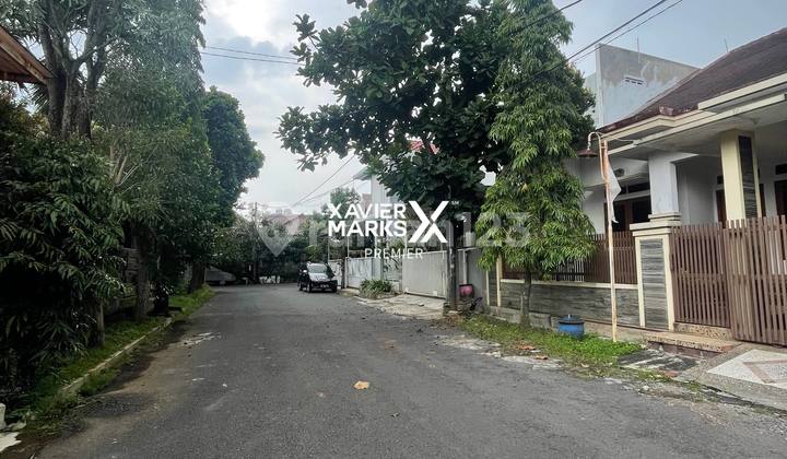 House in Saxophone Lowokwaru Malang Ready to Live Near Suhat 2