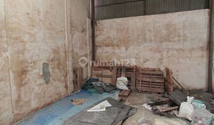 Ruko Strategis di Area Perdagangan Kyai Tamin Malang Kota 2