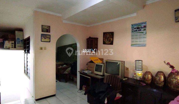 Rumah Terawat 5 Kamar Siap Huni Di Araya Malang 2