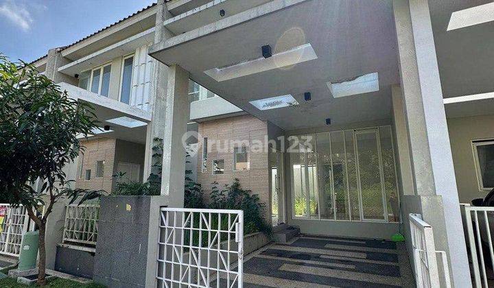 Rumah Bagus Siap Huni Di Villa Puncak Tidar Malang 1