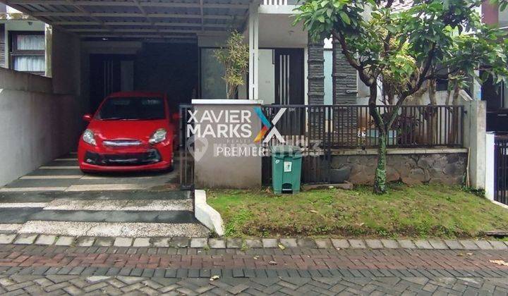 Rumah Siap Huni SHM 2 Kt Di Tidar Malang Kota 1