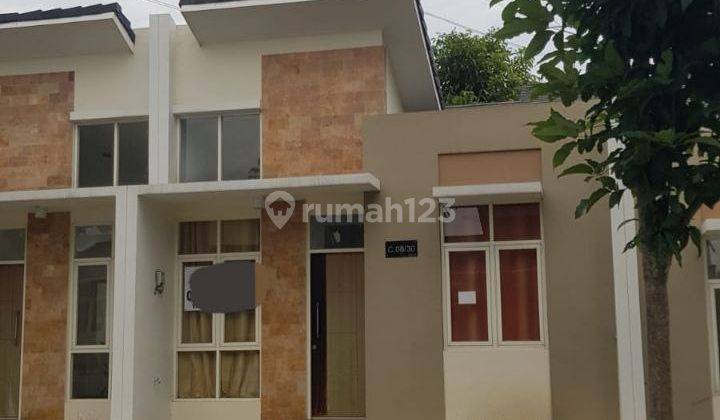 Rumah Furnish Siap Huni di Citra Garden Malang Kota 2