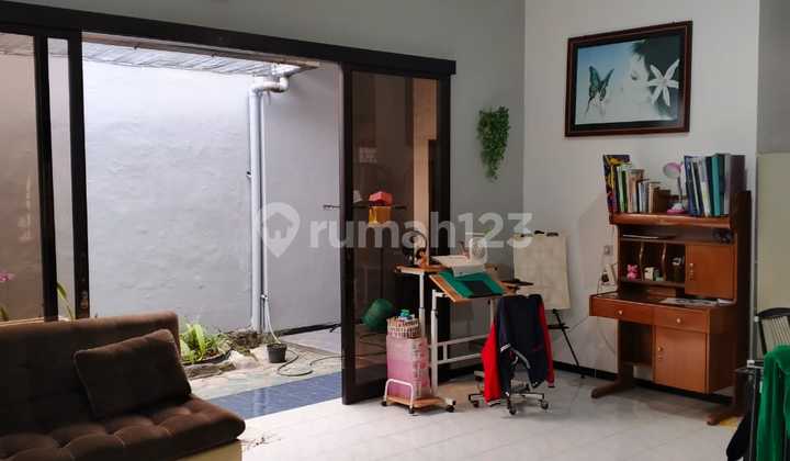Ikan Ikan Street House Lowokwaru Malang Near Suhat Ready to Occupy 2