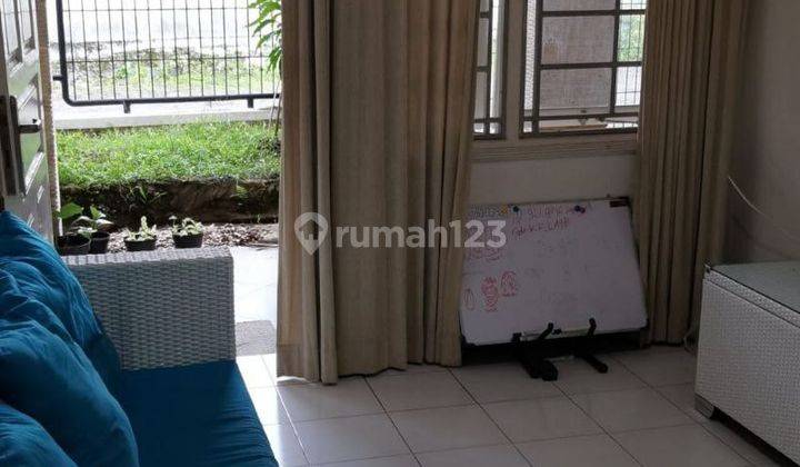 Rumah Bagus Semi Furnished di Tidar Utara, Malang 2