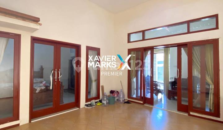 Rumah di Puncak Dieng Malang Kokoh Terawat Siap Huni 2