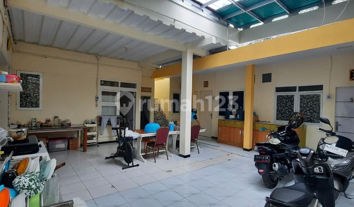 Active Kos House in Bunga Bunga Area, Malang, Ready to Occupy, Campus Area 2