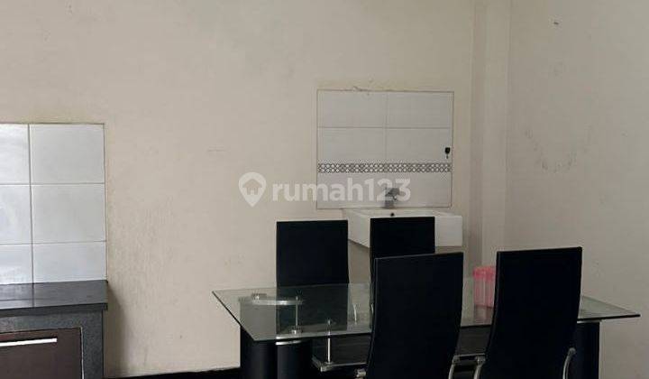 Rumah Sewa Furnish Full 2 di Villa Puncak Tidar Malang 2