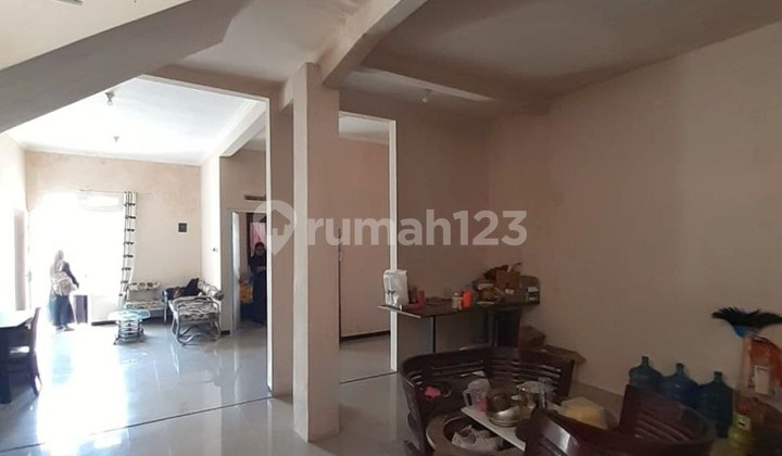 2-Story House Near Batu in Joyo Agung Lowokwaru Malang 2