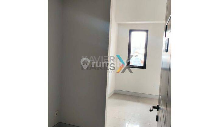 Apartement Studio View Bagus di Begawan Malang 1