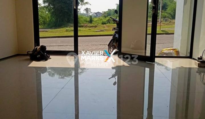 FOR SALE: Boarding House and Commercial Space in Araya Blimbing, Malang, Near Binus 2
