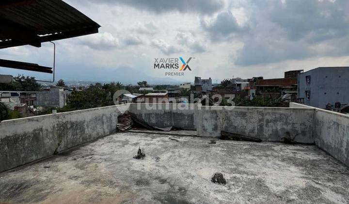 Rumah Kos dekat UMM di Notojoyo Tegalgondo Malang 2