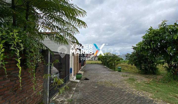 Ready-to-Occupy House on Ikan Ikan Street, Blimbing, Malang City 2