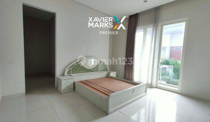 Rymah Bagus Lokasi Elit Disewaka Furnished Di Ijen Nirwana Malang 2