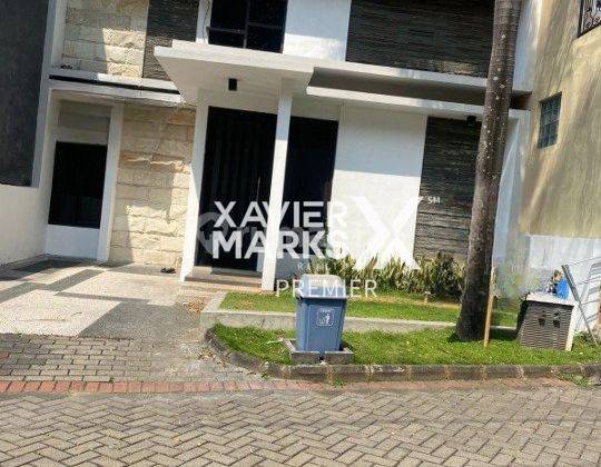 Rumah Bagus Siap Huni SHM di Dieng, Malang 1