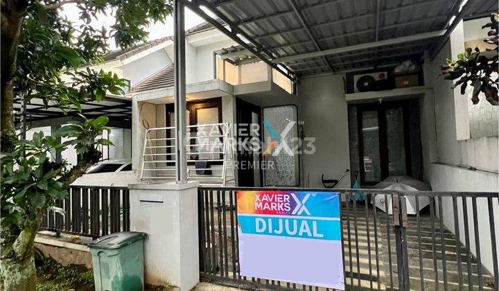 Rumah Minimalis Siap Huni Di Greenland Tidar Malang 1