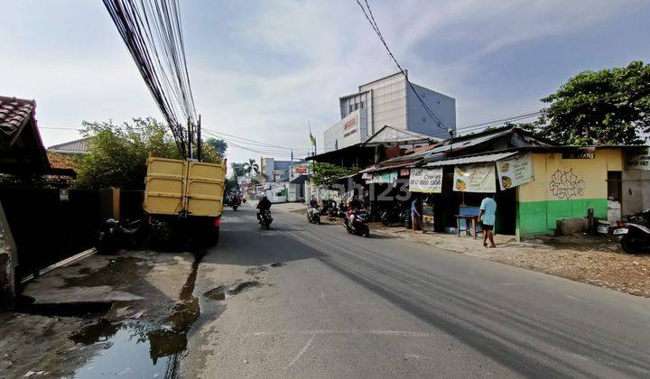 Tanah Kavling Strategis di Pondok Aren, Tangerang Selatan 2