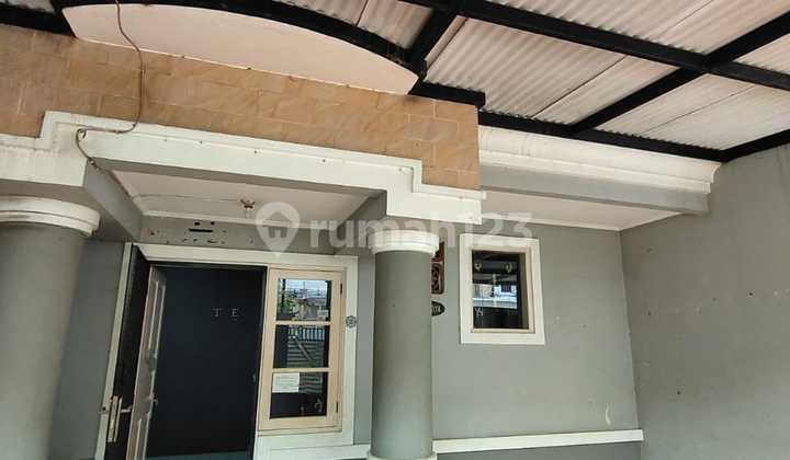 Cheap Minimalist House in Poris Indah, Tangerang Cheap Minimalist House in Poris Indah, Tangerang