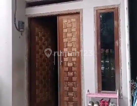 Rumah Minimalis Dijual Murah Di Cipondoh, Tangerang 1