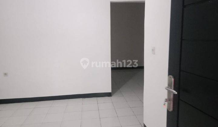 Rumah Minimalis Modern Disewakan Di Poris Indah, Tangerang 1