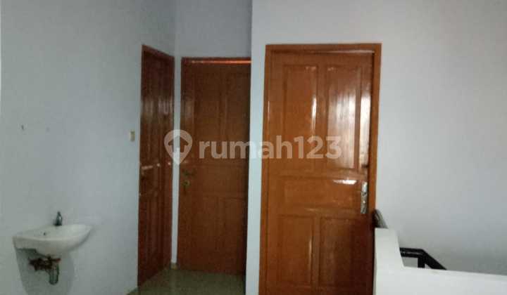Rumah Minimalis 2 Lantai Disewakan Di Poris Indah Tangerang 2