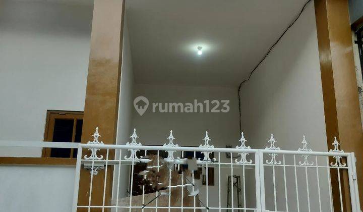 Rumah Minimalis Disewakan Di Poris Indah, Tangerang 2