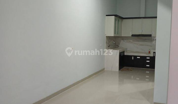 Rumah Minimalis Modern Di Poris Indah, Tangerang