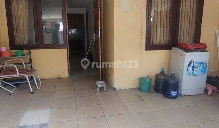 Rumah Minimalis Disewakan Di Poris Indah, Tangerang 2