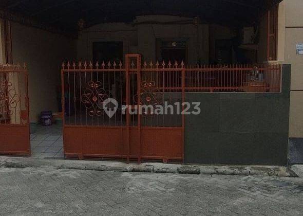 Rumah Minimalis Disewakan Di Poris Indah, Tangerang 1