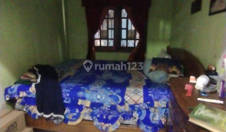 Rumah Minimalis Dijual Di Poris Indah, Tangerang, Banten 2