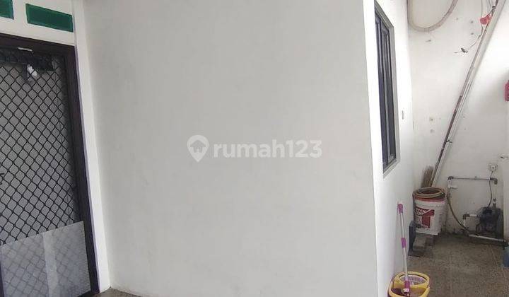 Rumah Minimalis Modern Disewakan Di Poris Indah, Tangerang 2