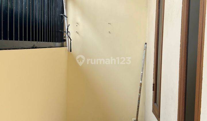 Rumah Minimalis Modern Dijual Murah Di Poris Indah, Tangerang 2