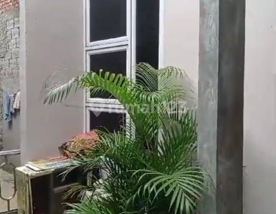 Rumah Minimalis Dijual Murah Di Cipondoh, Tangerang 2