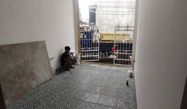 Rumah Minimalis Disewakan Di Poris Indah, Tangerang 2