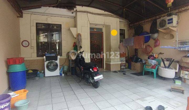 Rumah Minimalis Disewakan Di Poris Indah, Tangerang 2