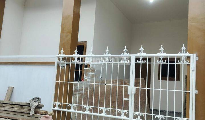 Rumah Minimalis Disewakan Di Poris Indah, Tangerang 1